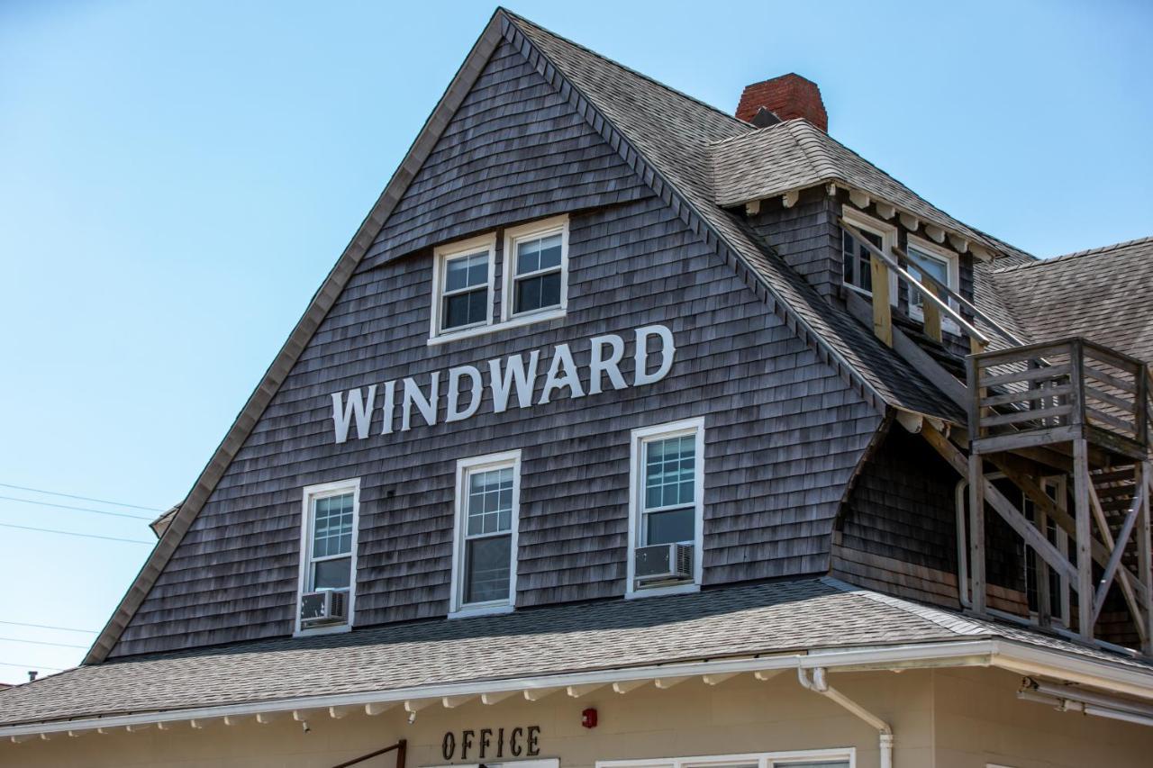 Windward At The