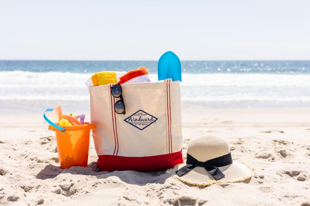 Windward At The Beach Haven