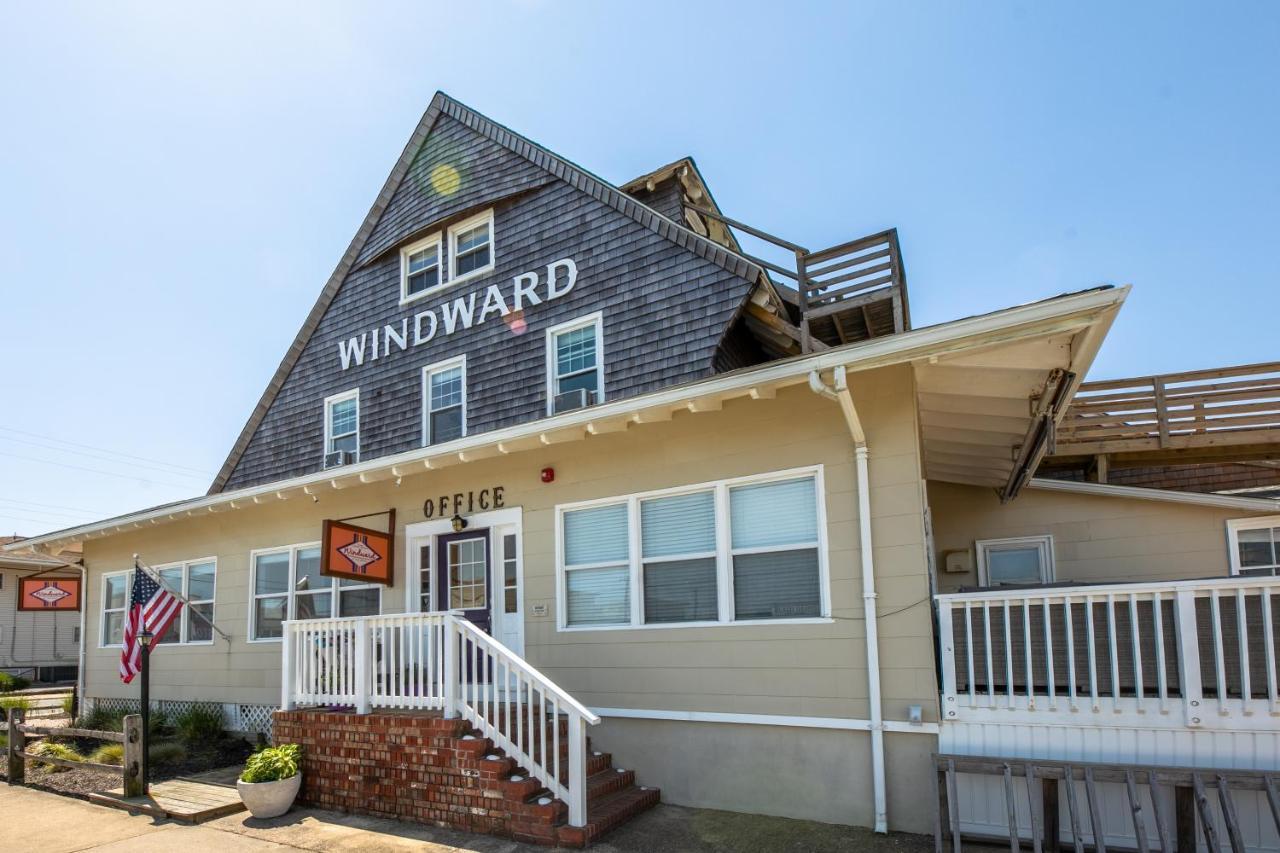 Windward At The 3*