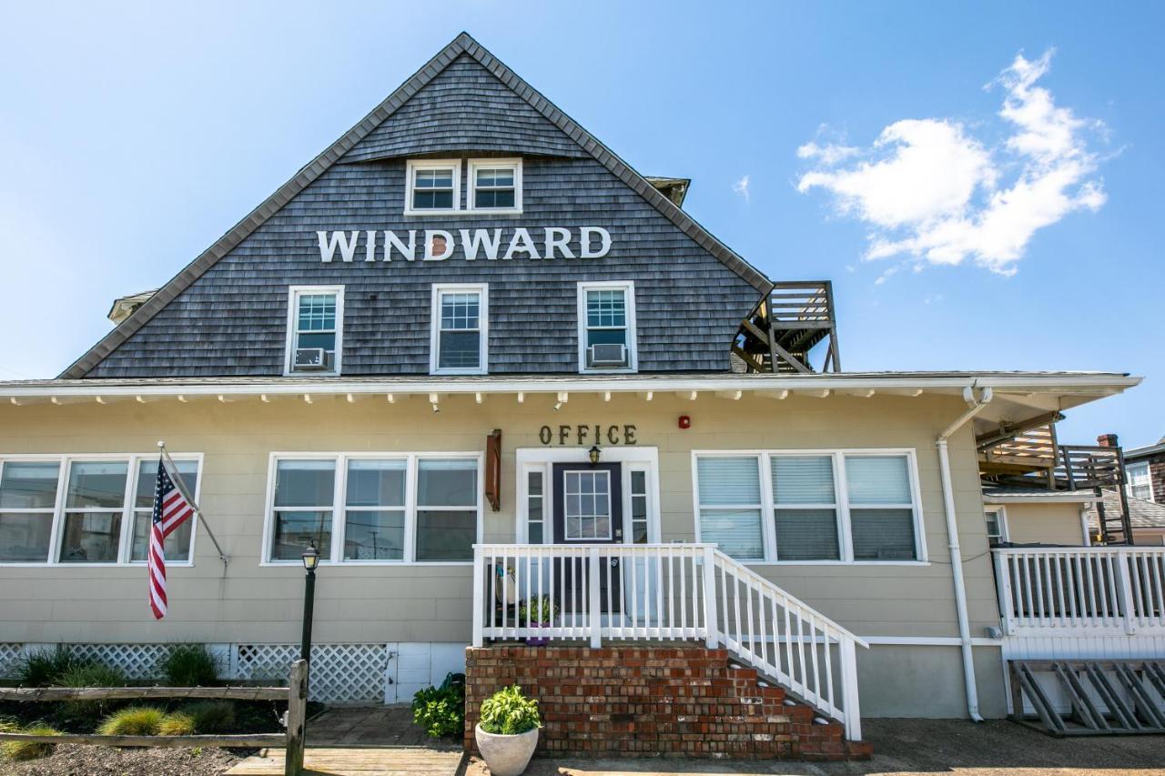 Windward At The Inn Beach Haven