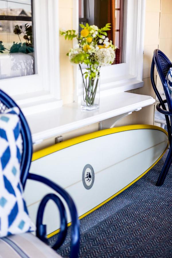 Inn Windward At The