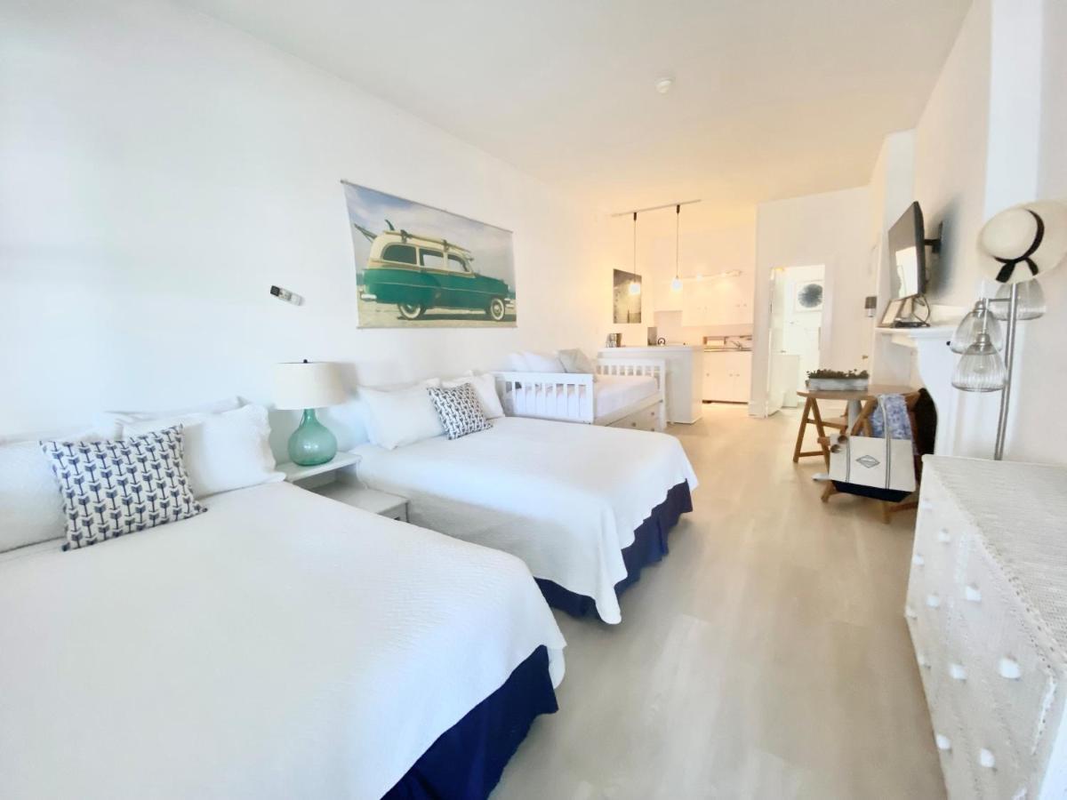 Windward At The 3* Beach Haven