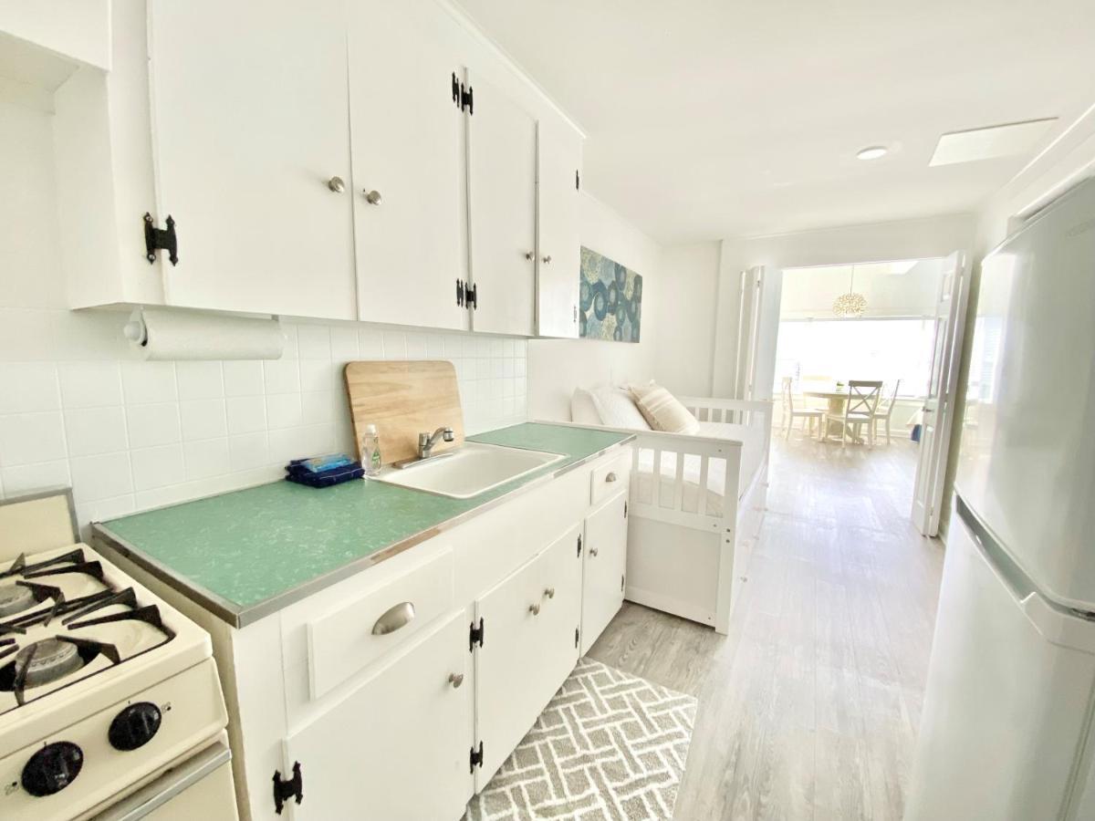 Inn Windward At The Beach Haven