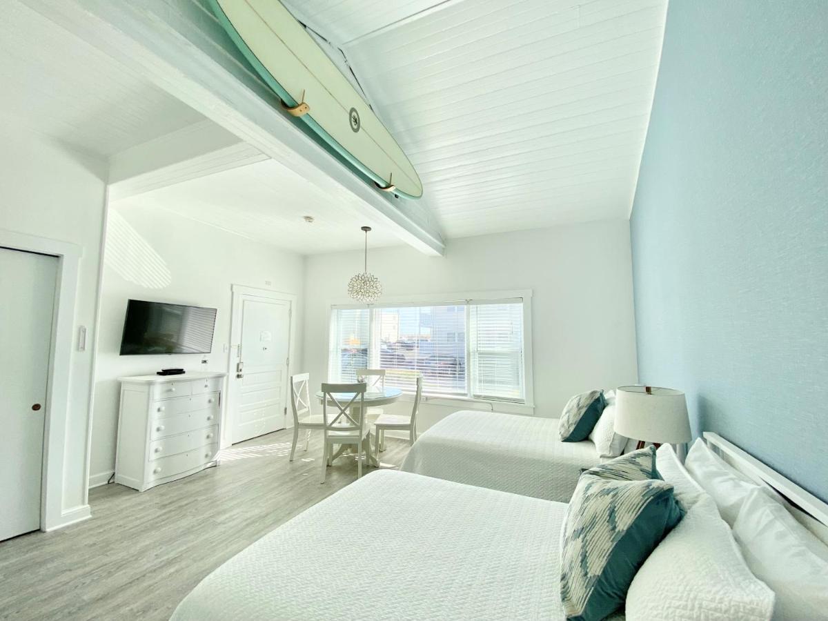 Inn Windward At The