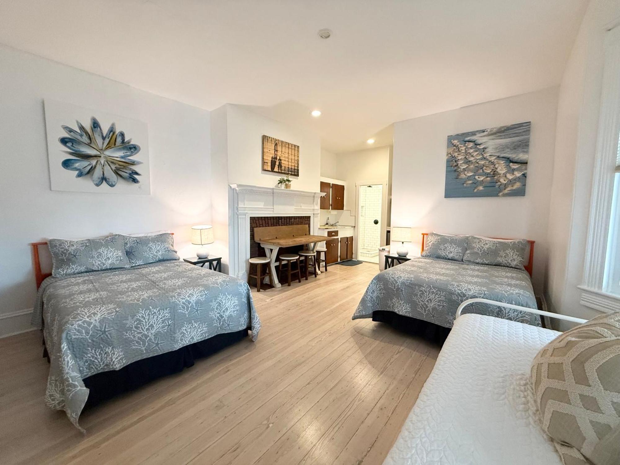 Windward At The Beach Haven