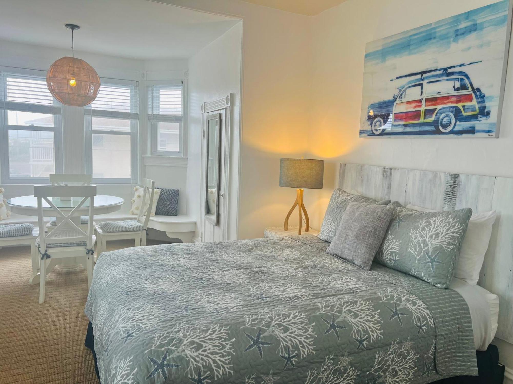 Inn Windward At The 3*