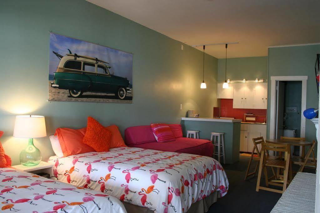 Windward At The 3* Beach Haven