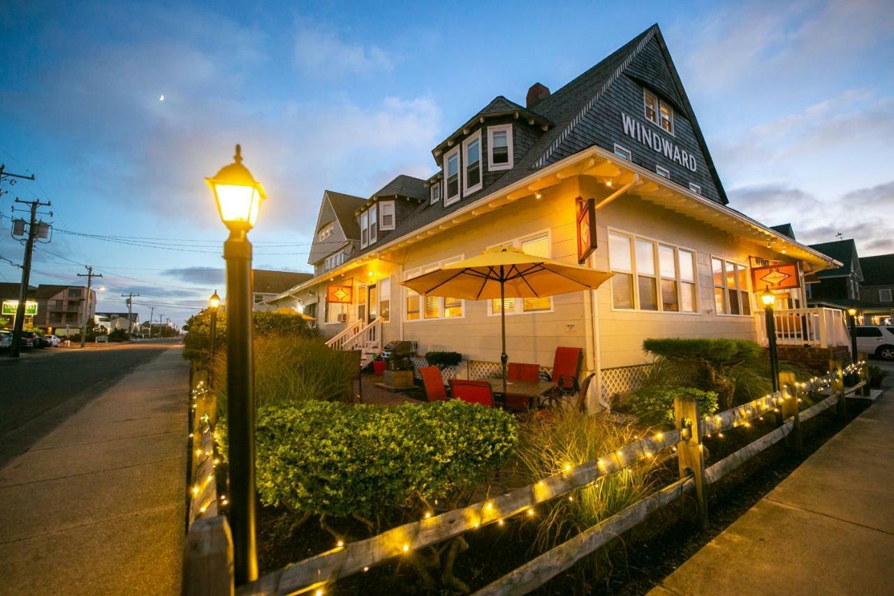 Inn Windward At The Beach Haven